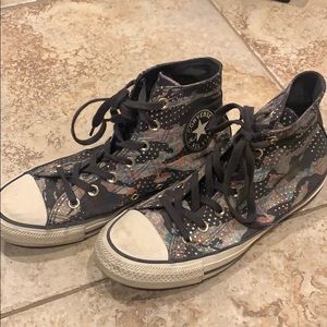 Converse High Tops
